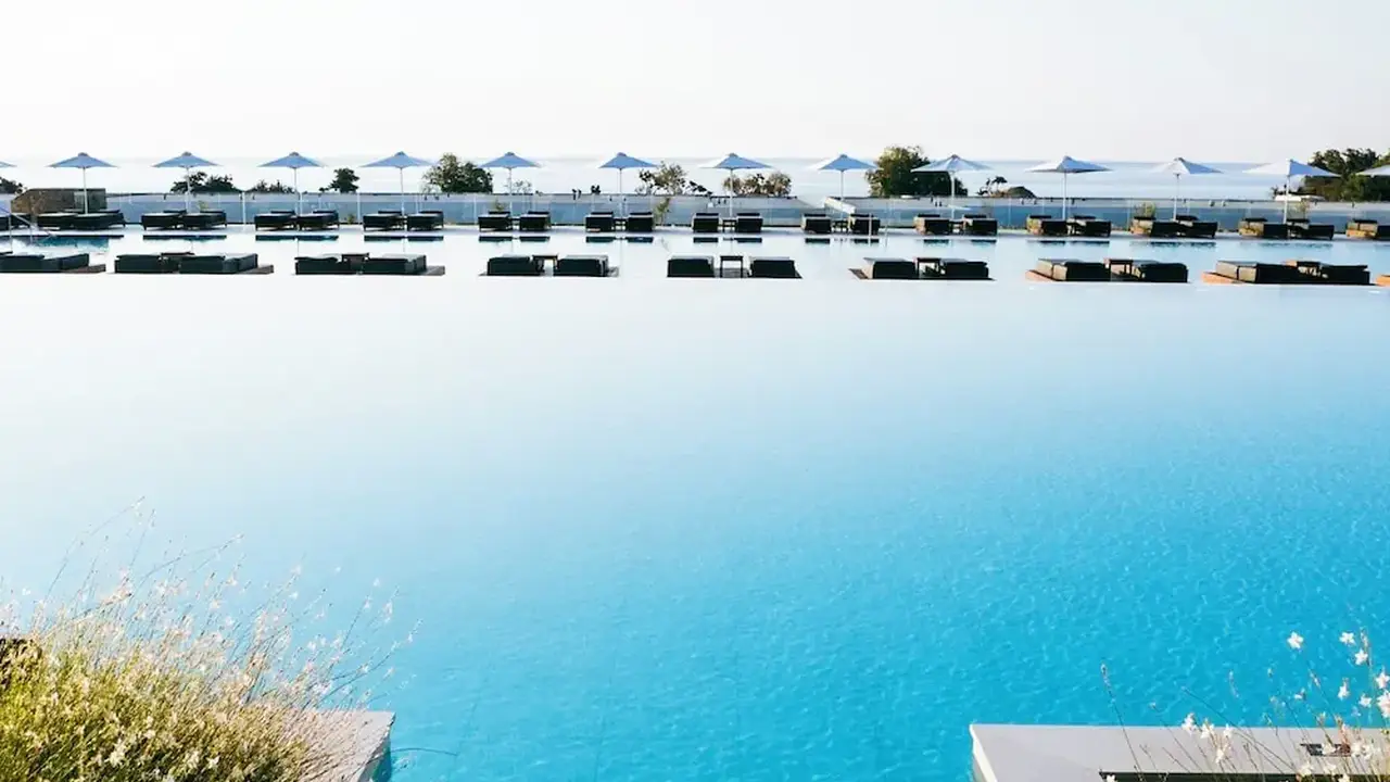 Gennadi Grand Resort - Premium All Inclu