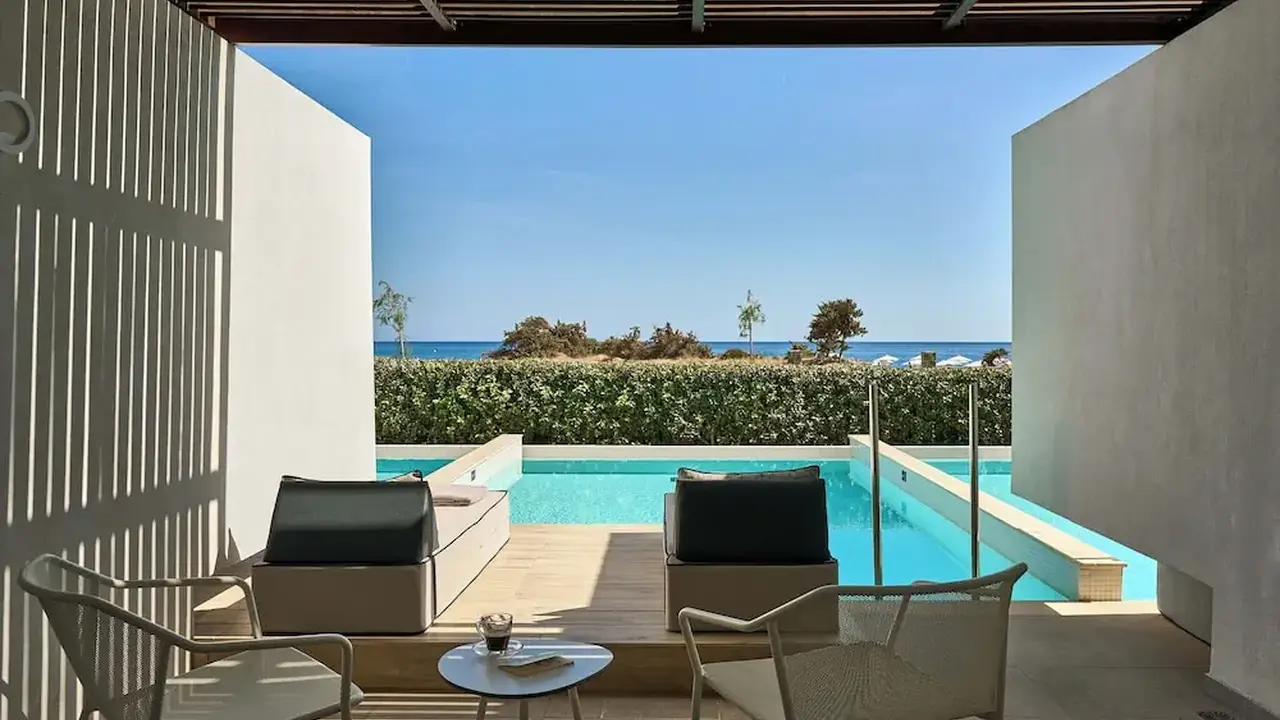 Gennadi Grand Resort - Premium All Inclu