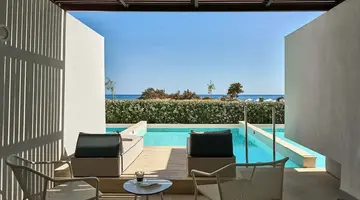 Gennadi Grand Resort - Premium All Inclu