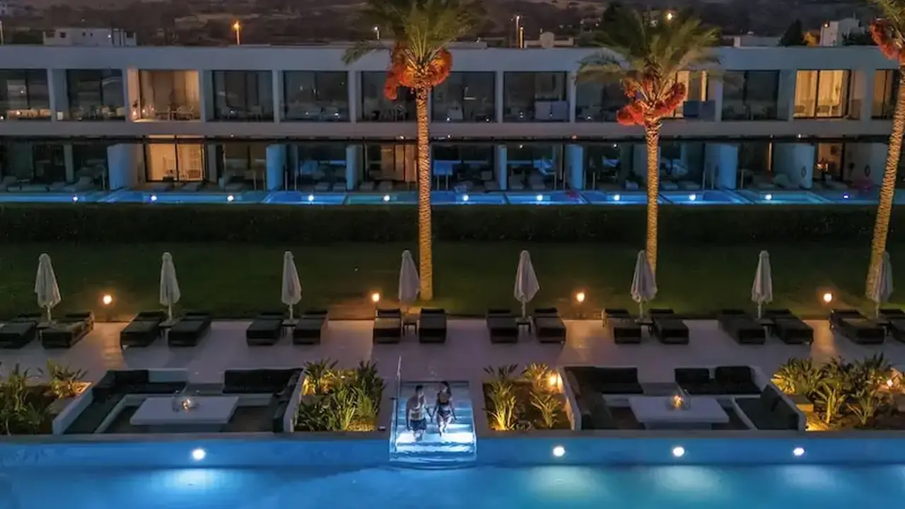 Gennadi Grand Resort - Premium All Inclu