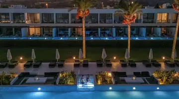 Gennadi Grand Resort - Premium All Inclu