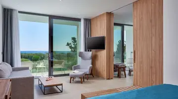 Gennadi Grand Resort - Premium All Inclu