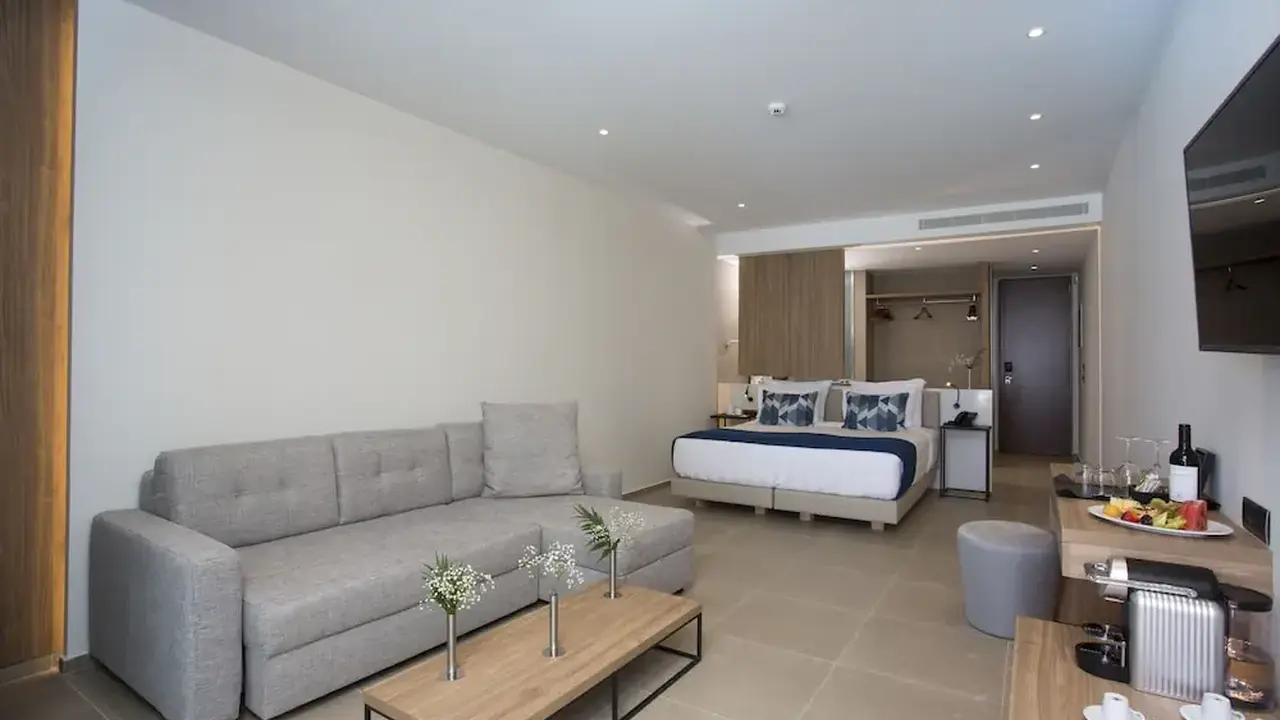 Gennadi Grand Resort - Premium All Inclu