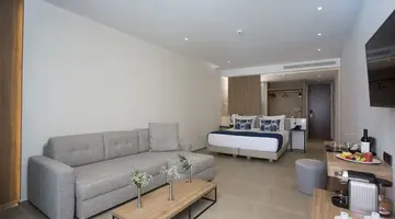 Gennadi Grand Resort - Premium All Inclu