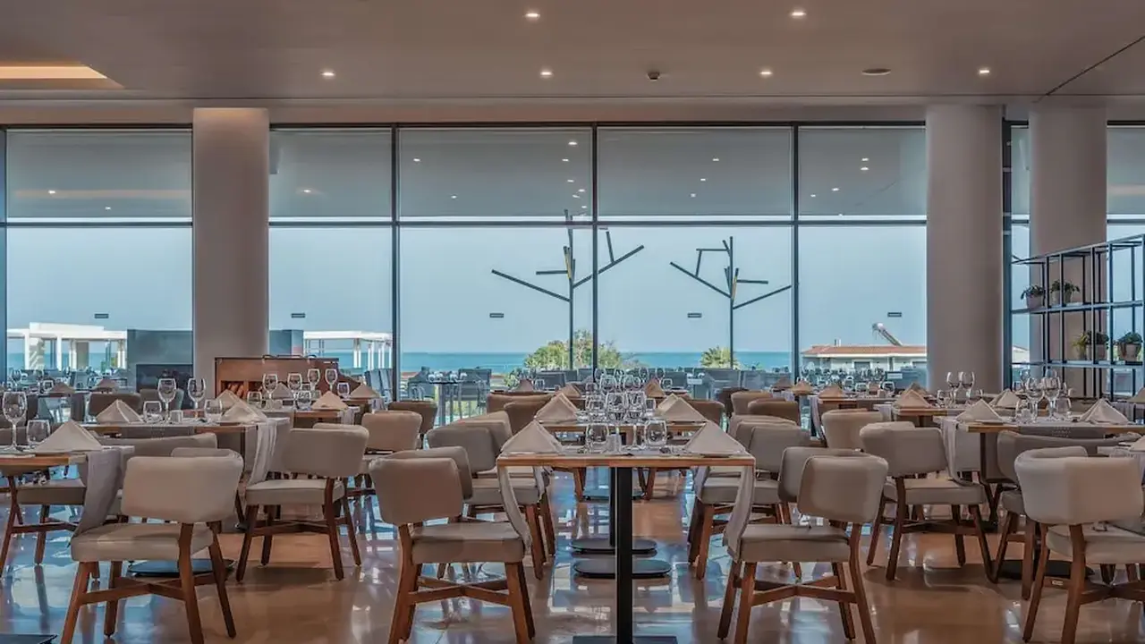 Gennadi Grand Resort - Premium All Inclu