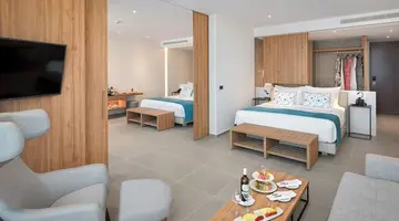 Gennadi Grand Resort - Premium All Inclu