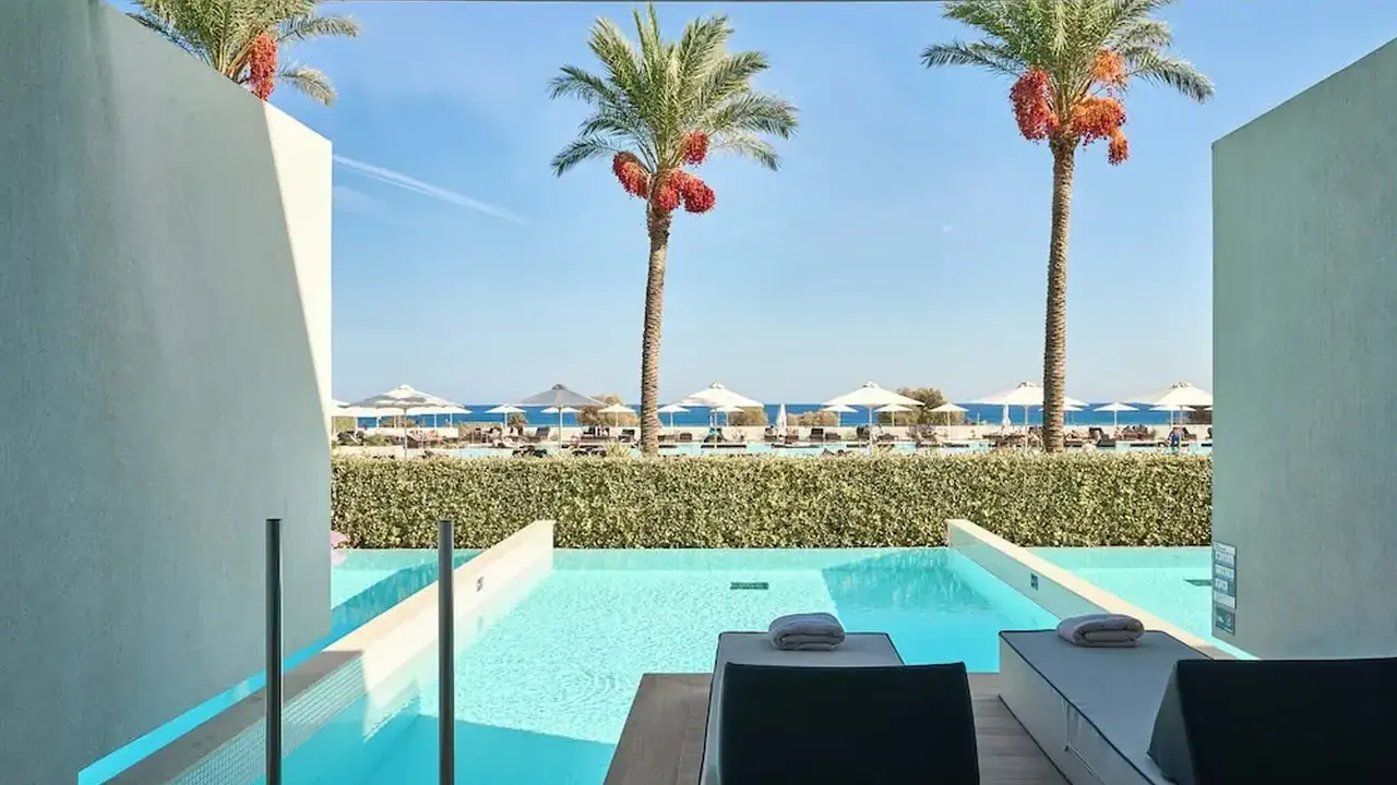 Gennadi Grand Resort - Premium All Inclu
