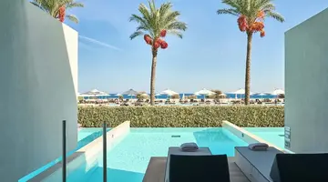 Gennadi Grand Resort - Premium All Inclu