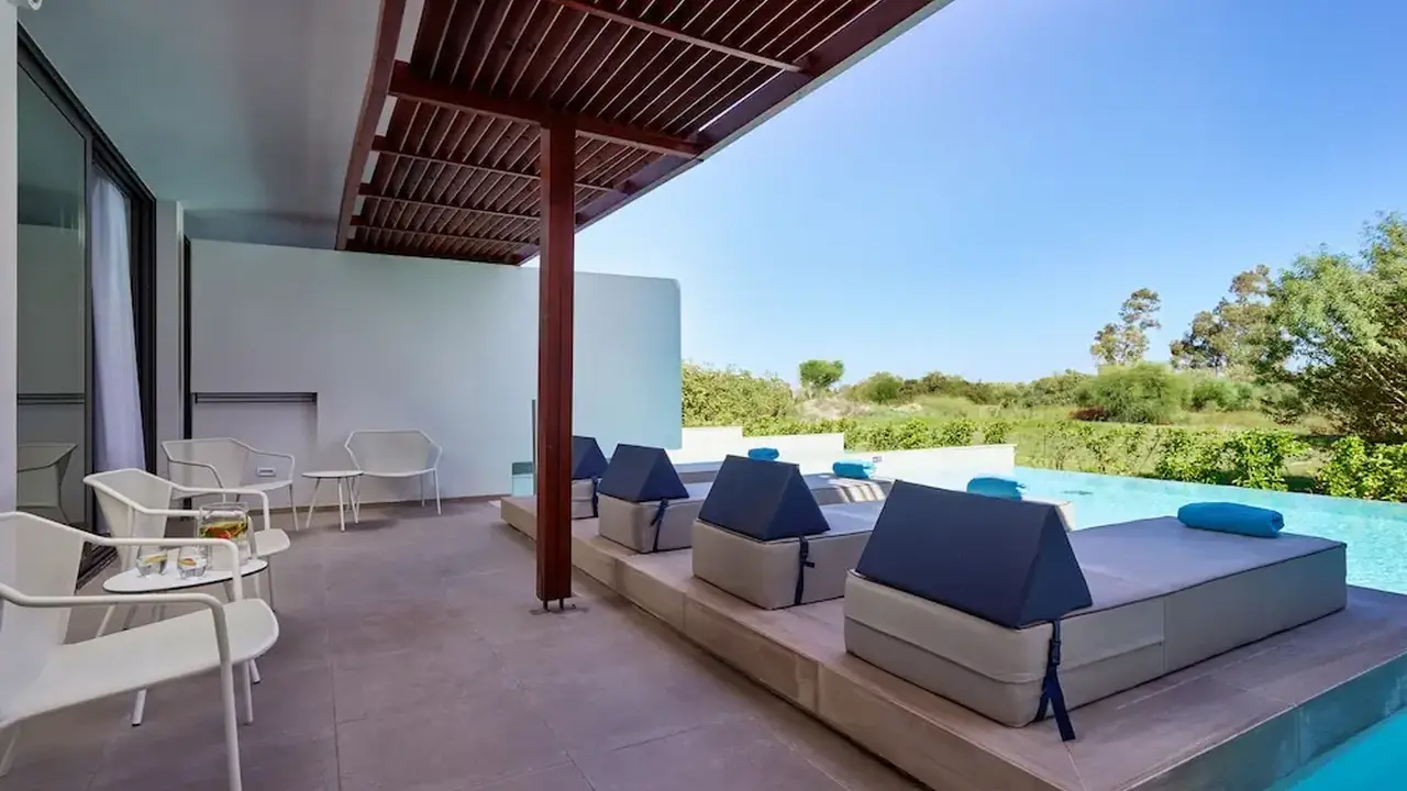 Gennadi Grand Resort - Premium All Inclu