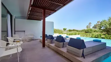 Gennadi Grand Resort - Premium All Inclu
