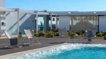 Gennadi Grand Resort - Premium All Inclu