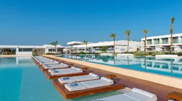Gennadi Grand Resort - Premium All Inclu