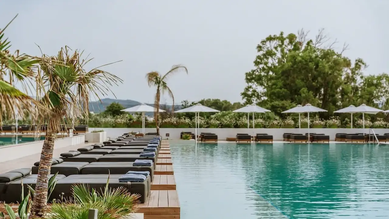 Gennadi Grand Resort - Premium All Inclu