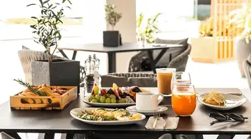 Gennadi Grand Resort - Premium All Inclu