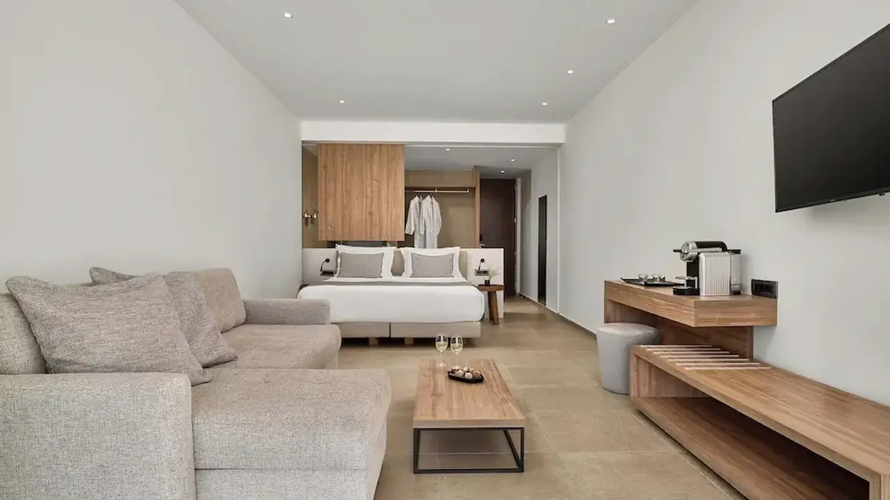 Gennadi Grand Resort - Premium All Inclu