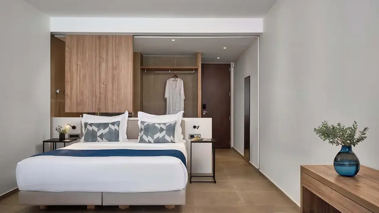 Gennadi Grand Resort - Premium All Inclu