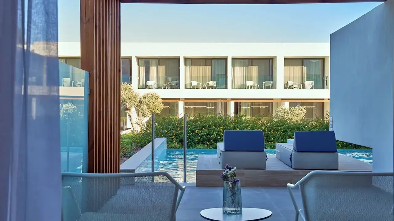 Gennadi Grand Resort - Premium All Inclu