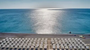 Gennadi Grand Resort - Premium All Inclu