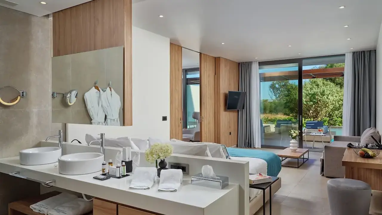 Gennadi Grand Resort - Premium All Inclu