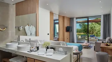 Gennadi Grand Resort - Premium All Inclu