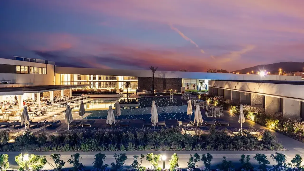 Gennadi Grand Resort - Premium All Inclu