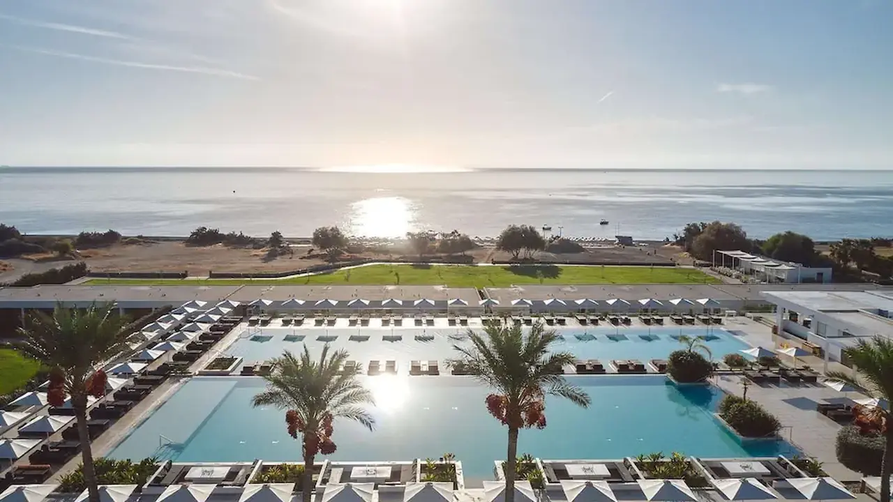 Gennadi Grand Resort - Premium All Inclu