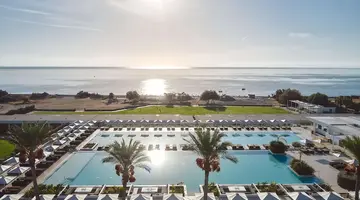 Gennadi Grand Resort - Premium All Inclu