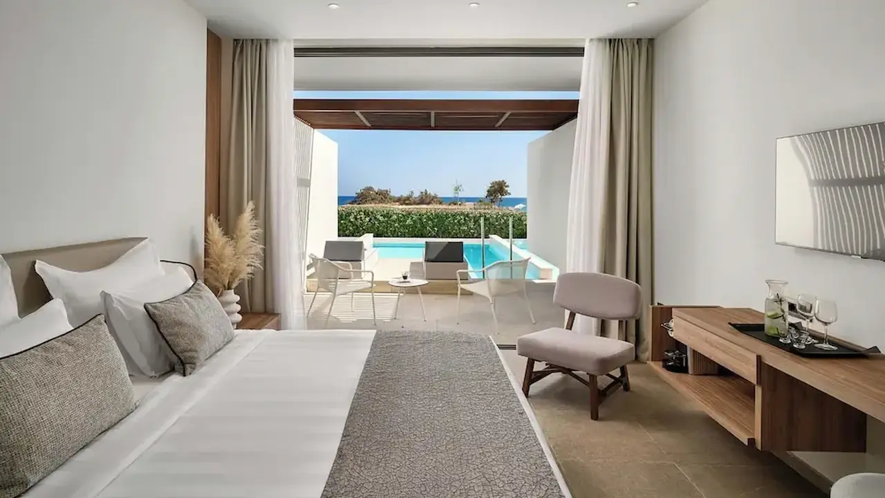 Gennadi Grand Resort - Premium All Inclu