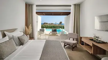 Gennadi Grand Resort - Premium All Inclu