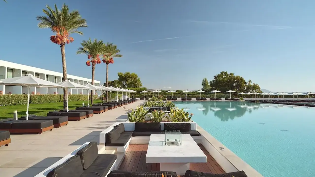 Gennadi Grand Resort - Premium All Inclu
