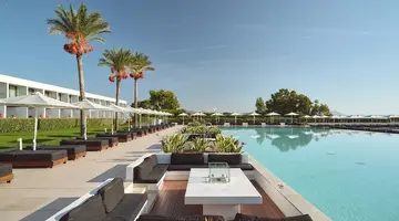 Gennadi Grand Resort - Premium All Inclu