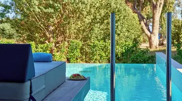 Gennadi Grand Resort - Premium All Inclu
