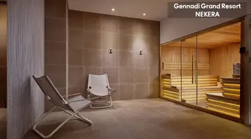 Gennadi Grand Resort