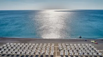 GENNADI GRAND RESORT