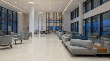 GENNADI GRAND RESORT