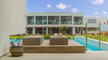 GENNADI GRAND RESORT