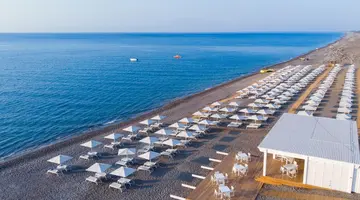 GENNADI GRAND RESORT