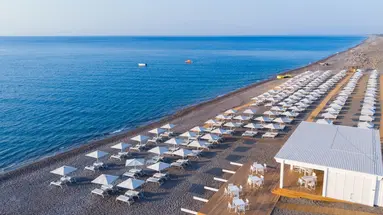 GENNADI GRAND RESORT