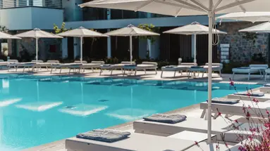 GENNADI GRAND RESORT