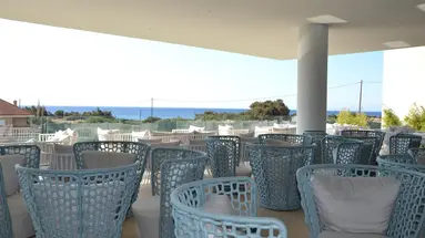 GENNADI GRAND RESORT