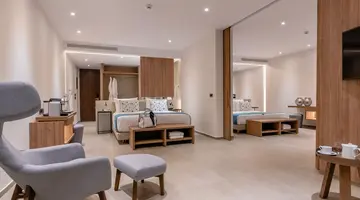 GENNADI GRAND RESORT