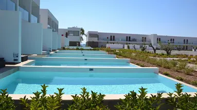 GENNADI GRAND RESORT