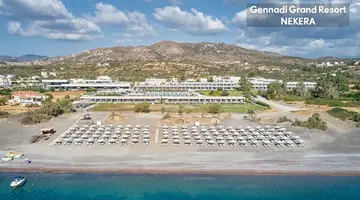 Gennadi Grand Resort