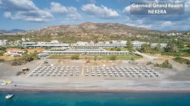 Gennadi Grand Resort