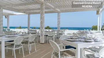 Gennadi Grand Resort