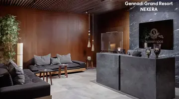 Gennadi Grand Resort