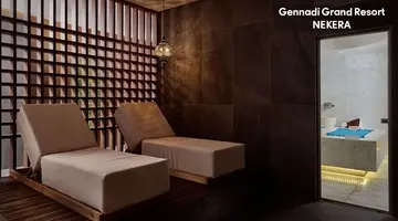 Gennadi Grand Resort