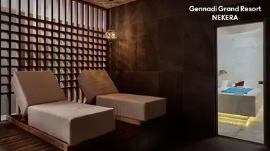 Gennadi Grand Resort