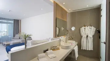 GENNADI GRAND RESORT