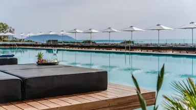 GENNADI GRAND RESORT